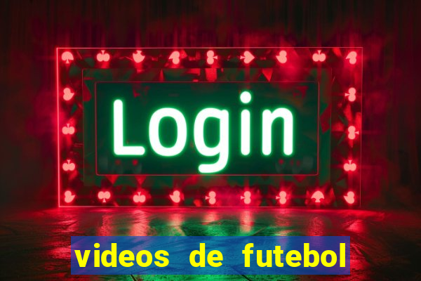 videos de futebol dribles do neymar